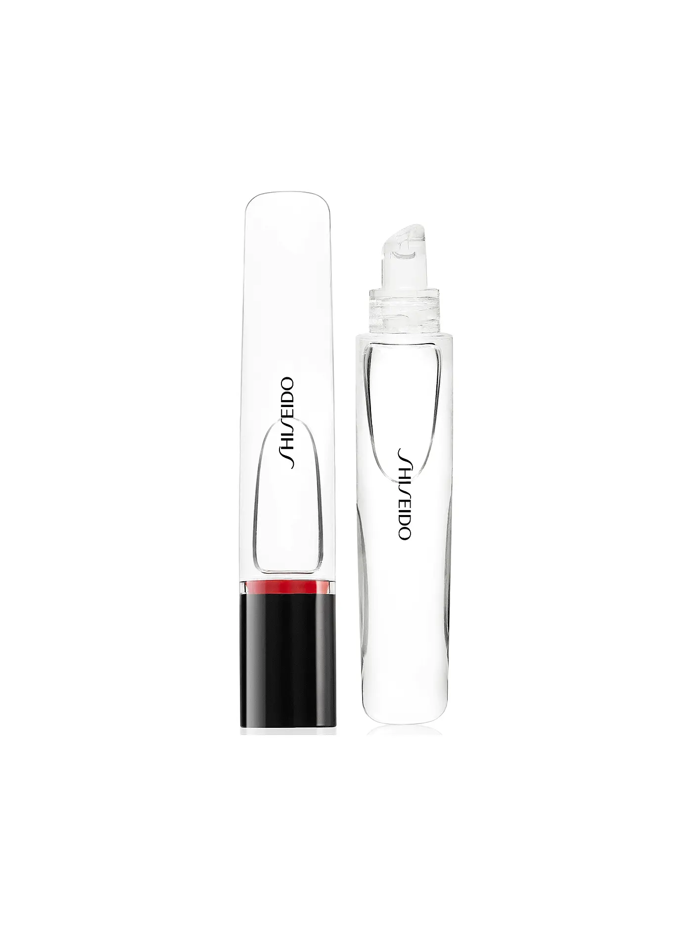 SHISEIDO |  Crystal GelGloss | 
